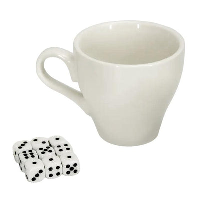 Forcing Cup
