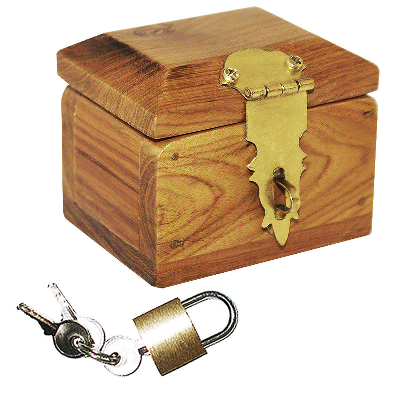 Forziere corsaro - Mini - Deluxe