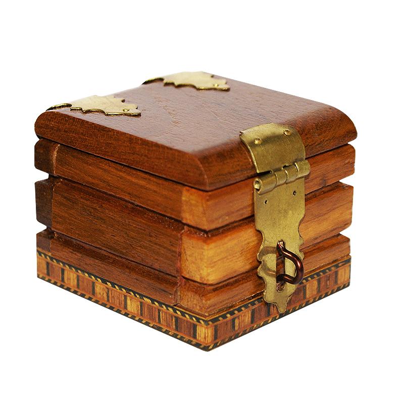 Forziere corsaro - Mini - Standard