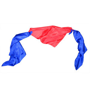 XX secolo - Foulard cm 45x45