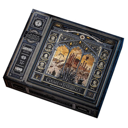Game of Thrones Jigsaw Puzzle