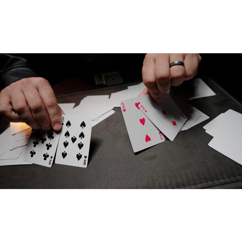 GHOST DECK by Murphy\'s Magic