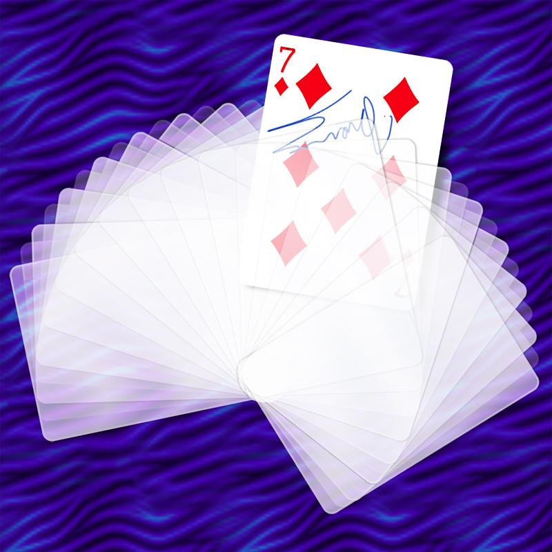 Ghost Deck