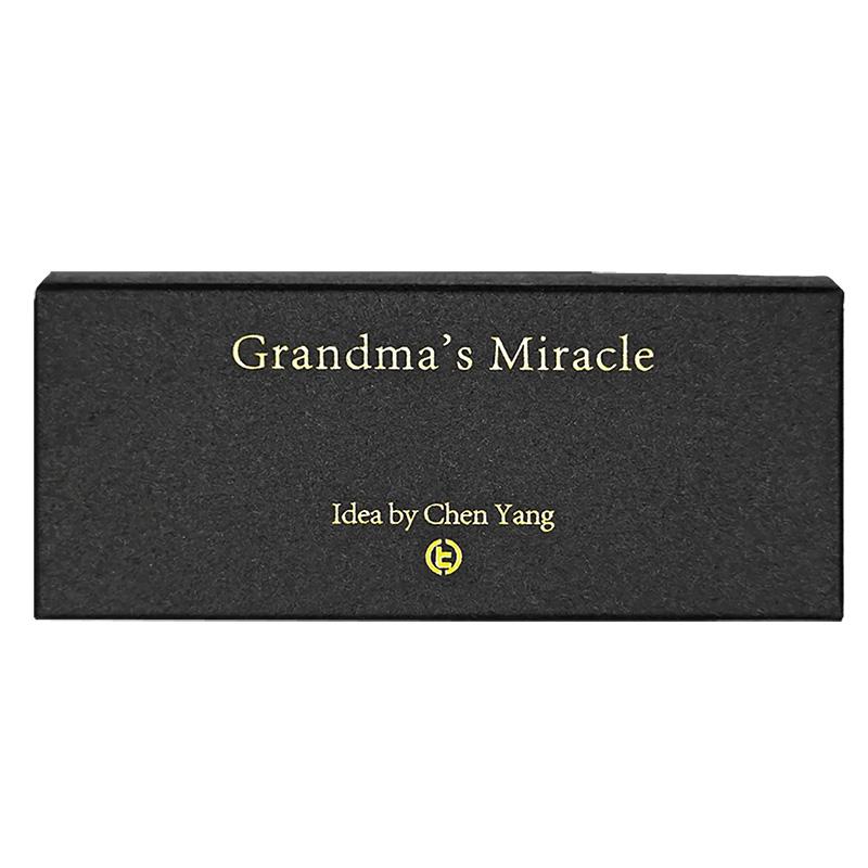 Grandma\'s Miracle by TCC Magic & Chen Yang