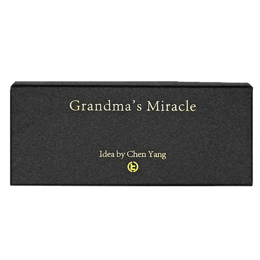 Grandma\'s Miracle by TCC Magic & Chen Yang