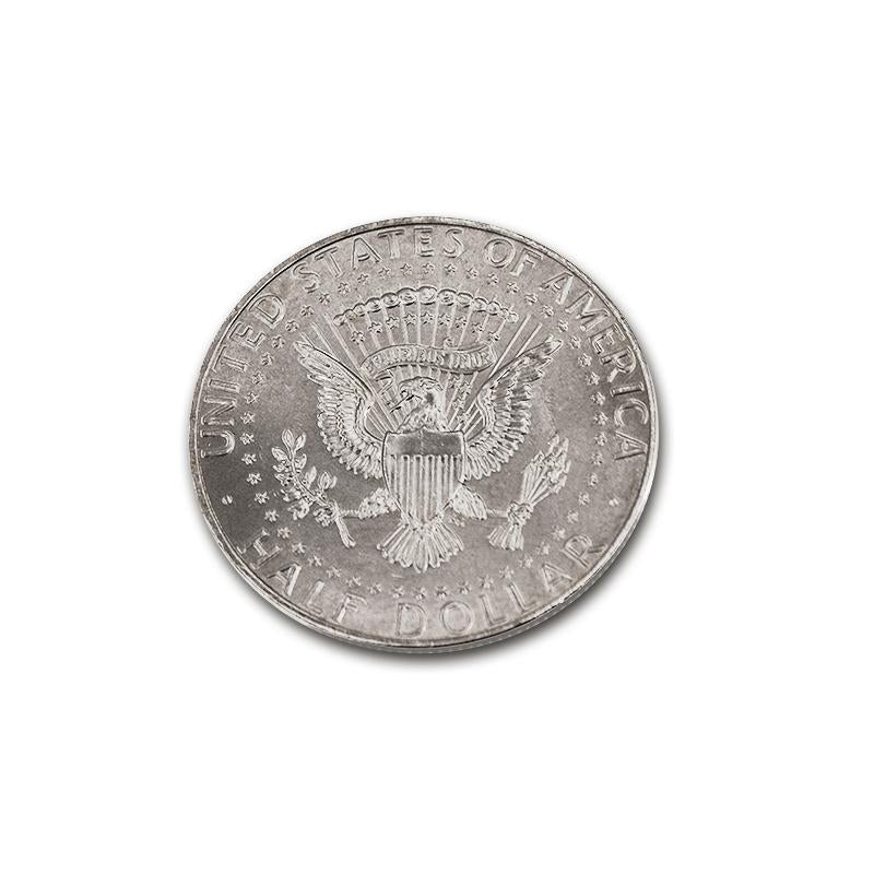 Monete per impalmaggio da mezzo Dollaro - Set di 10