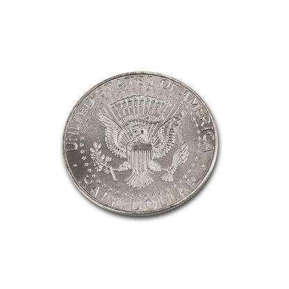 Monete per impalmaggio da mezzo Dollaro - Set di 10