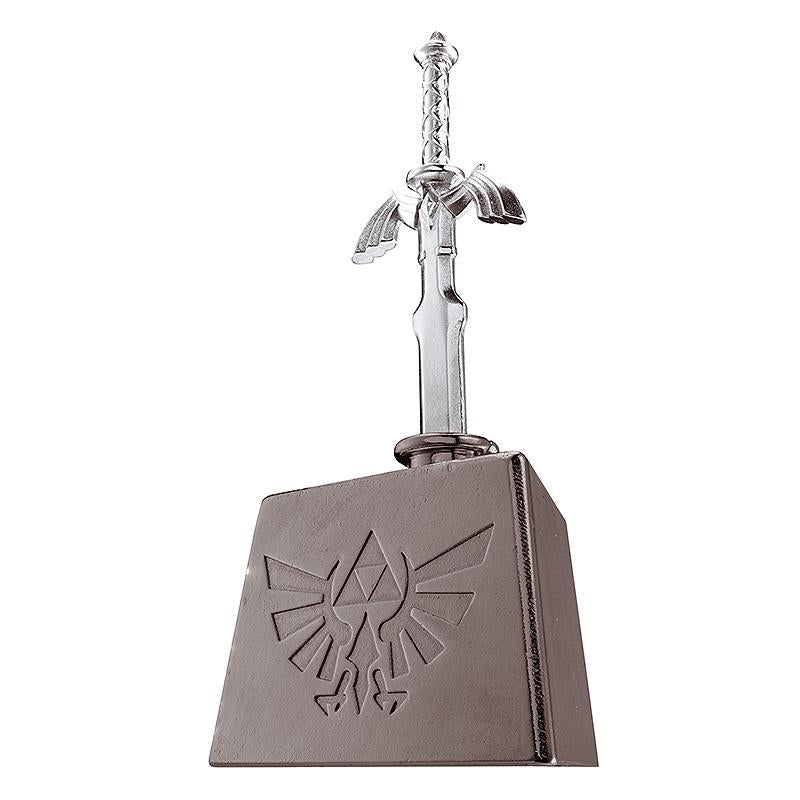 Huzzle Cast Zelda Mastersword - Difficoltà livello 6