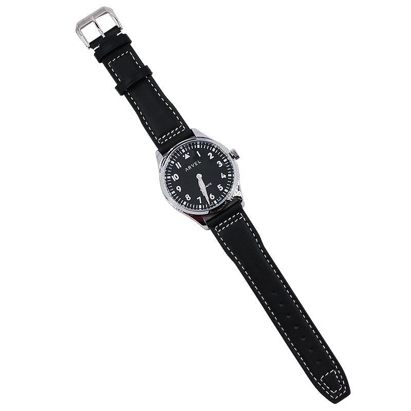 IARVEL Watch Special Edition by IARVEL MAGIC - Stealth Black
