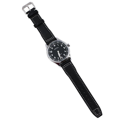 IARVEL Watch Special Edition by IARVEL MAGIC - Stealth Black