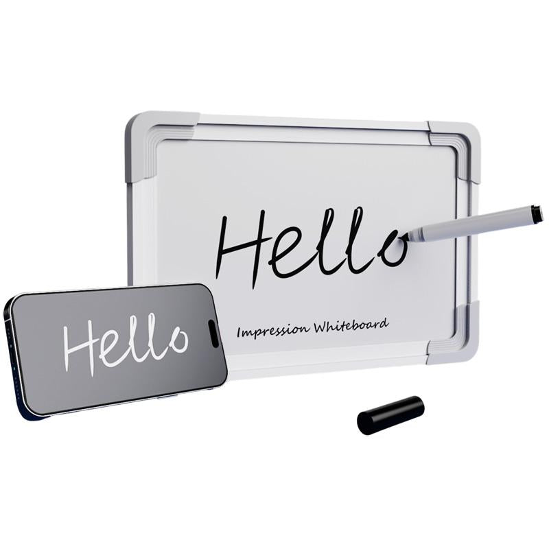 Iarvel Whiteboard - Impression