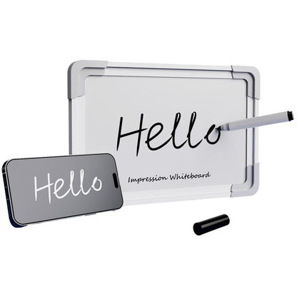 Iarvel Whiteboard - Impression