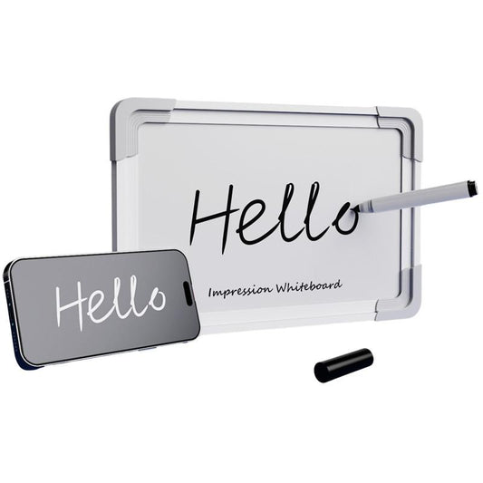 Iarvel Whiteboard - Impression
