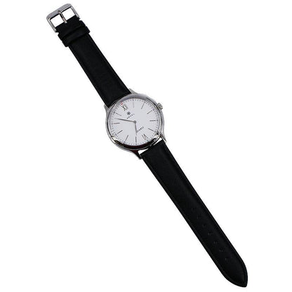 IARVEL WATCH by IARVEL MAGIC - White/Silver