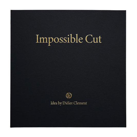 Impossible Cut by Didier Clement & TCC Magic