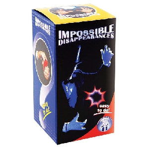Sparizioni impossibili - Versione standard
