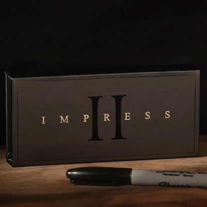 Impress II by Kevin Li & Hanson Chien