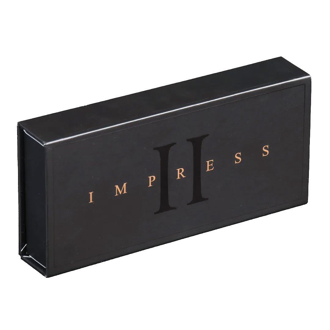 Impress II by Kevin Li & Hanson Chien