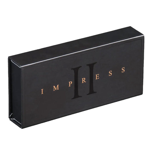 Impress II by Kevin Li & Hanson Chien