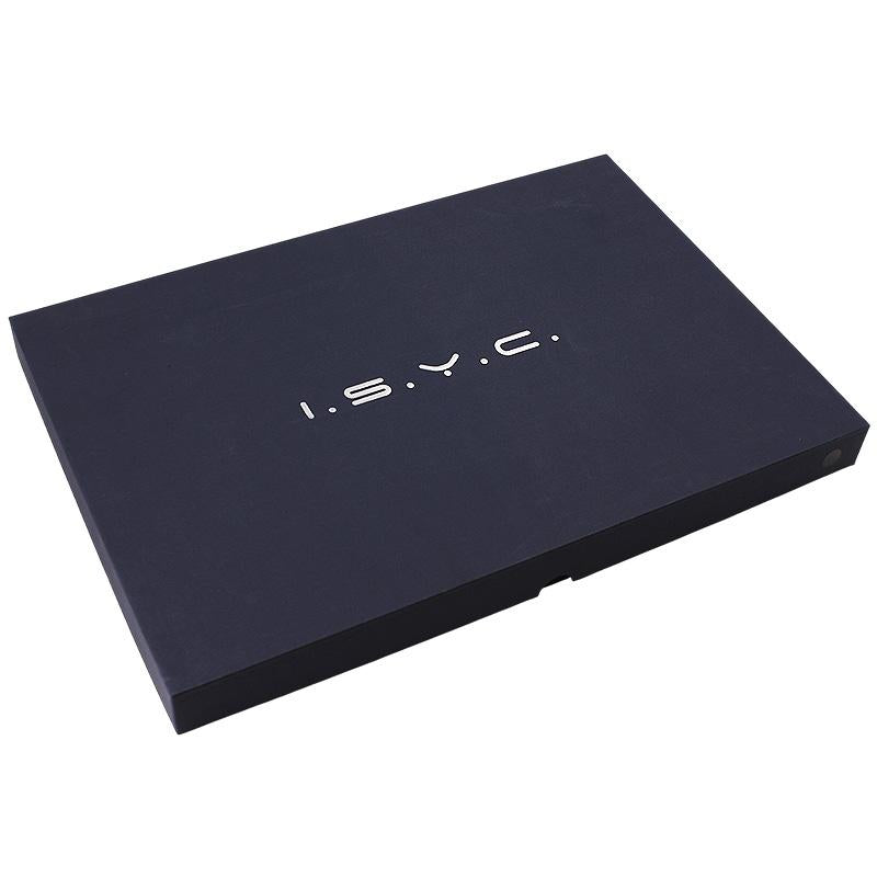 I.S.Y.C by T-Tech