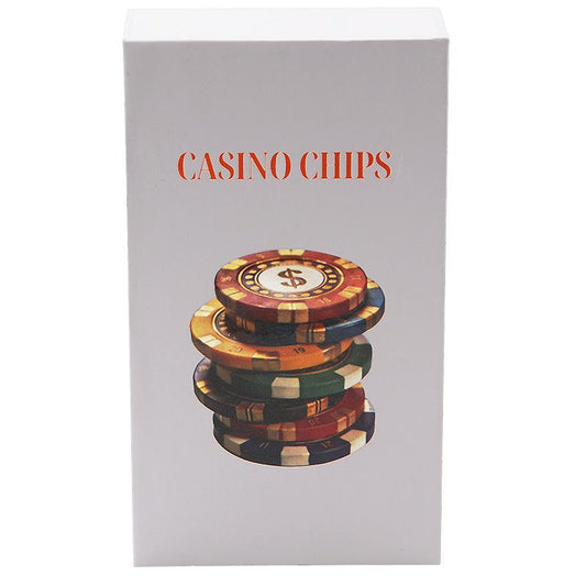 I.S.Y.C RFID Chips