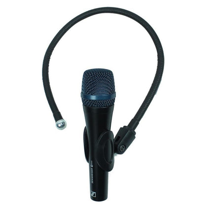 Necklace Microphone Holder Ver.3 by JL