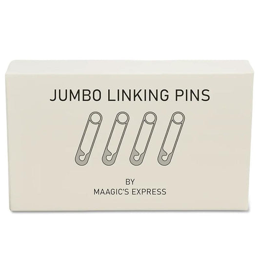 Jumbo Linking Pins