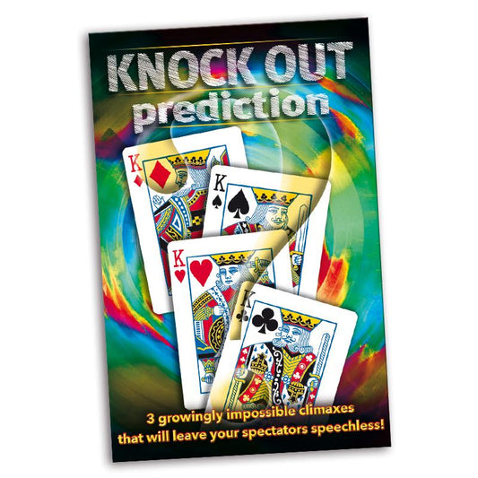 Knock Out  Prediction