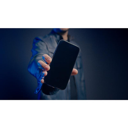 Leviosa Phone by João Miranda and Julio Montoro