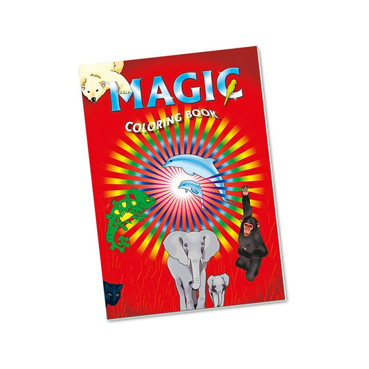 Il libro incantato - Piccolo