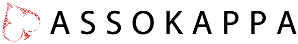 AssoKappa La Magia è qui!