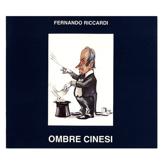 Fernando Riccardi - Ombre cinesi