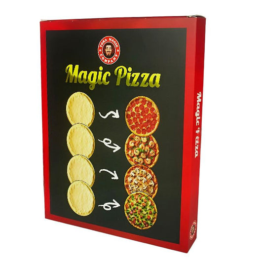 Magic Pizza