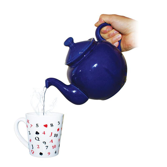 Magic Prediction Mug - 10 di cuori