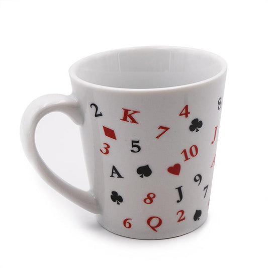 Magic Prediction Mug - Regolare