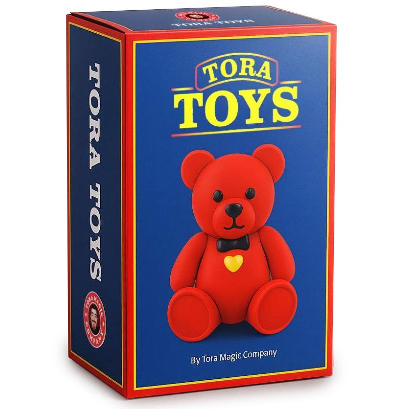 Magic Toy by Tora Magic