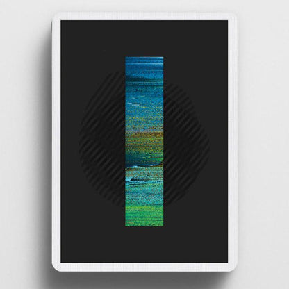 MATERIA - Deep Sea by Cardistry Touch