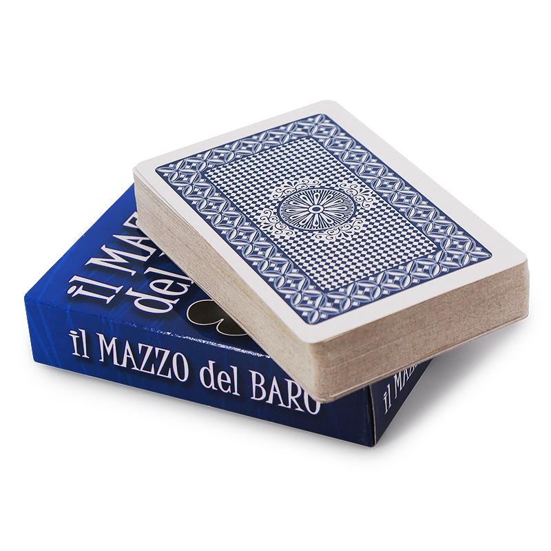 Il mazzo del baro