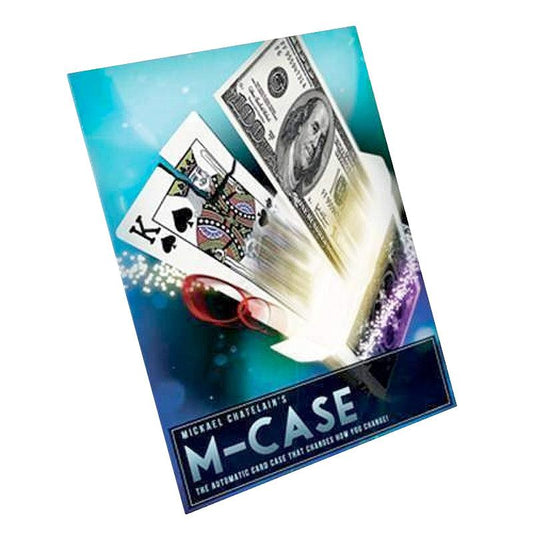 M-Case by Mickael Chatelain