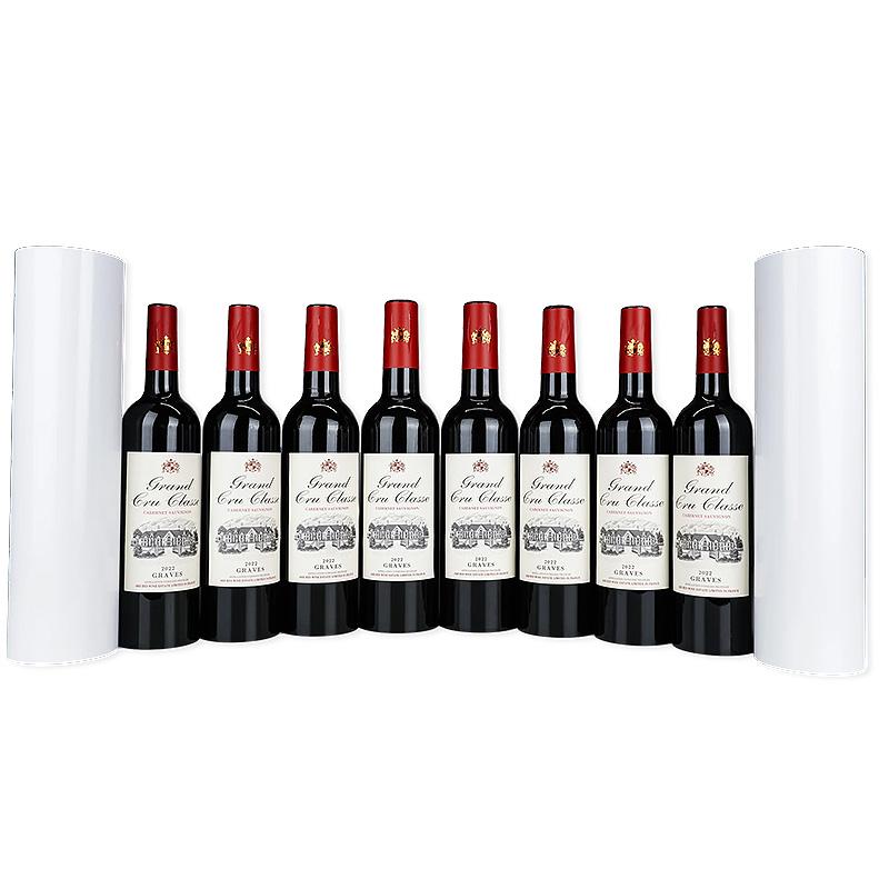 Miracle Wine Bottles Carrying Bag by TCC
