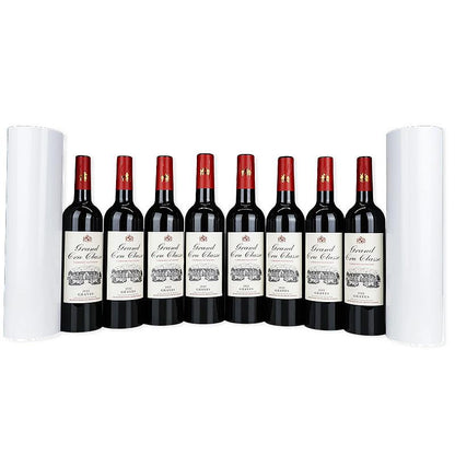 Miracle Wine Bottles Carrying Bag by TCC
