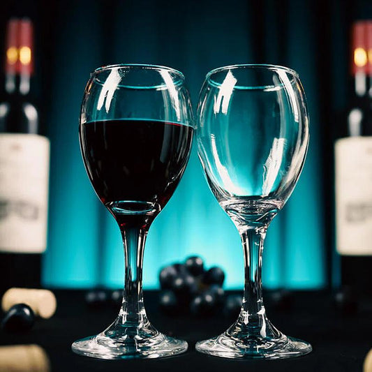 Miracle Wine Bottles by TCC Magic