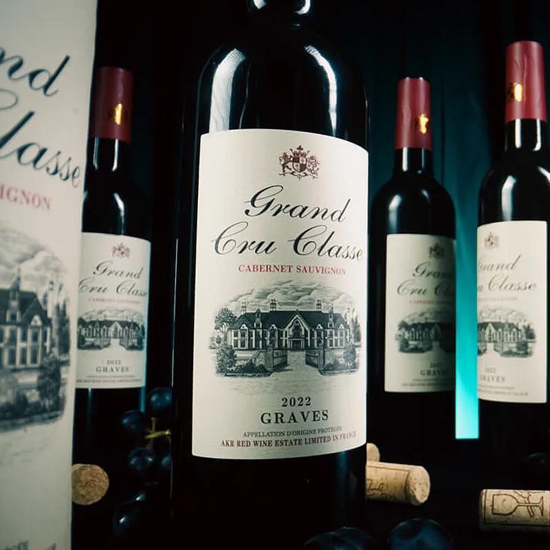 Miracle Wine Bottles by TCC Magic