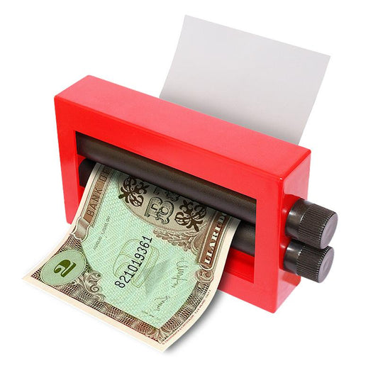 Stampa banconote