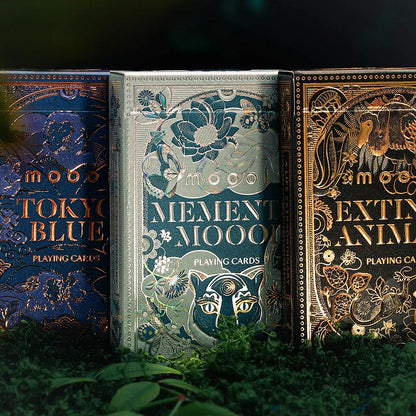 Moooi Collector's Edition by Theory11