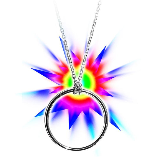 Anello misterioso