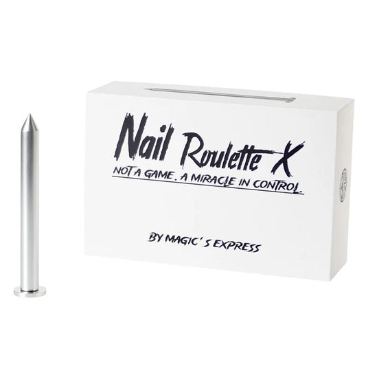 Nail Roulette X