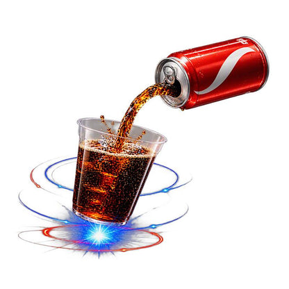 NEW TWISTER AIRBORNE (Cola)