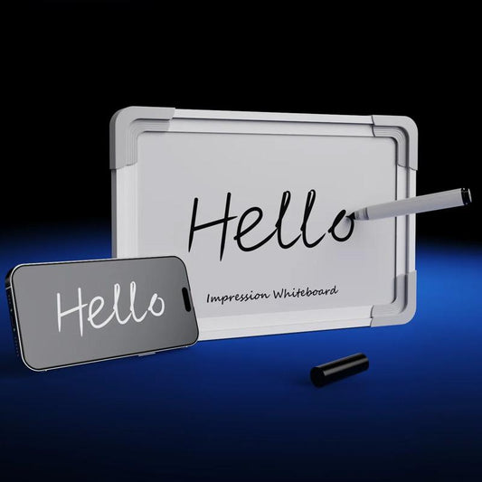 Iarvel Whiteboard - Peek