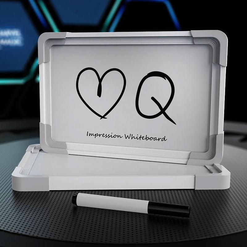 Iarvel Whiteboard - Peek